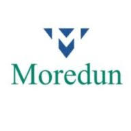 Logo The Moredun Foundation