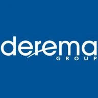 Logo Derema Group, Inc.