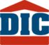 Logo Development Investment Construction JSC