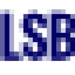Logo Lavelle School for the Blind