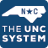Logo University of North Carolina System