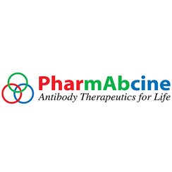 Logo PharmAbcine Inc.