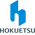 Logo Hokuetsu Corp.