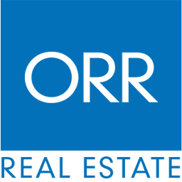 Logo ORR Associates, Inc.