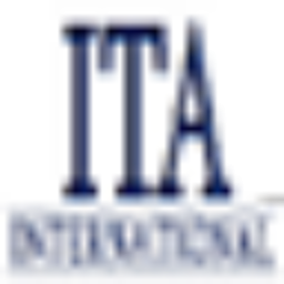 Logo ITA International LLC
