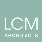 Logo LCM Architects LLC