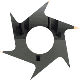 Logo D.W. Clark, Inc.