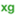 Logo XG Ventures LLC