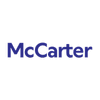 Logo McCarter Theatre Co.