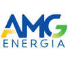 Logo AMG Energia SpA