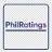 Logo Philippine Rating Services Corp.