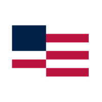Logo The American Chamber of Commerce in South Africa