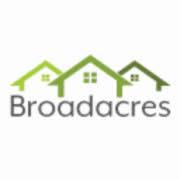 Logo Broadacres Housing Association Ltd.
