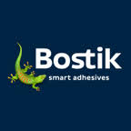 Logo Bostik AB