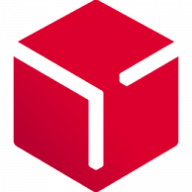 Logo GeoPost International Management & Development Holding GmbH