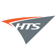 Logo HTS Hans Torgersen & Sonn AS