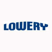 Logo Lowery Group Ltd.