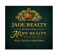 Logo Jade Realty LLC