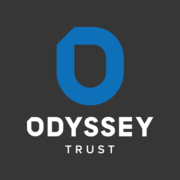 Logo The Odyssey Trust Co. Ltd.