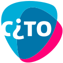 Logo Stichting Cito Instituut Voor Toetsontwikkeling