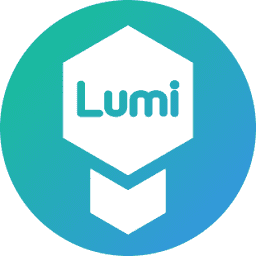 Logo Lumi-GmbH & Co. KG