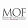 Logo Singapore Ministry of Finance