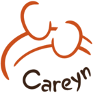Logo Stichting Careyn