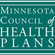 Logo Minnesota Council of Health Plans
