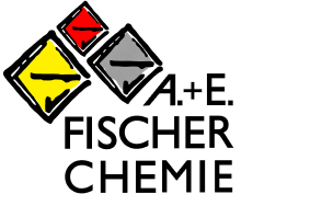 Logo A. + E. Fischer-Chemie GmbH & Co. KG