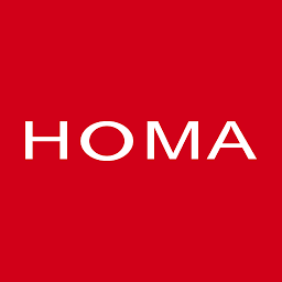 Logo Homa Hochstromtechnik GmbH & Co. KG