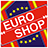 Logo Euro Shop NV
