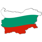 Logo Bulgaria Ministry of Foreign Affairs
