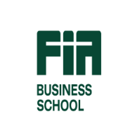 Logo Fundação Instituto de Administração