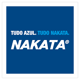 Logo Nakata Automotiva SA
