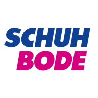 Logo Schuh-Bode GmbH & Co. KG