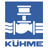 Logo Kühme Armaturen GmbH