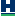 Logo Hennig Beteiligungs Verwaltungs Gmbh