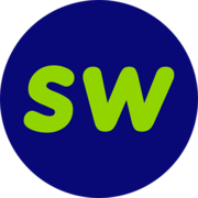 Logo Small World Financial Services Spain SA