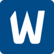 Logo Westas Raunio Oy