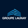 Logo Groupe Launay SA