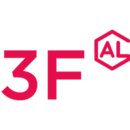 Logo 3F Sud SA