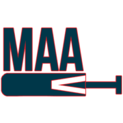 Logo MAA Television Network Ltd.
