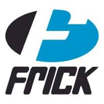 Logo Frick India Ltd.