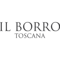 Logo Il Borro Srl SA
