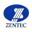 Logo ZENTEC KK