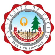 Logo University of Baguio