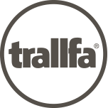 Logo Trallfa Industrier AS
