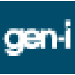 Logo GEN-I doo
