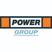 Logo Power Construction Pty Ltd.