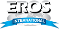 Logo Eros International Media Ltd.